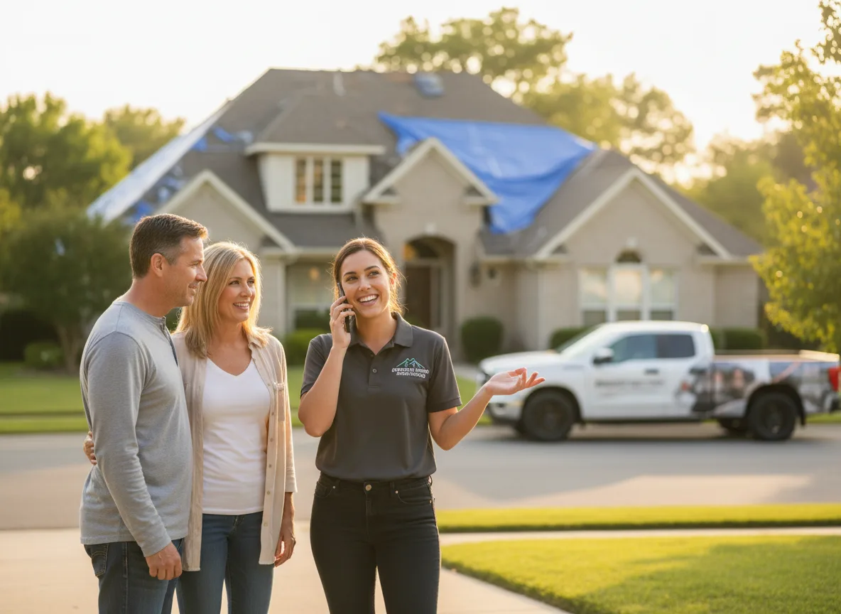 Emergency Roof Repair Battle Creek, IA FAQs